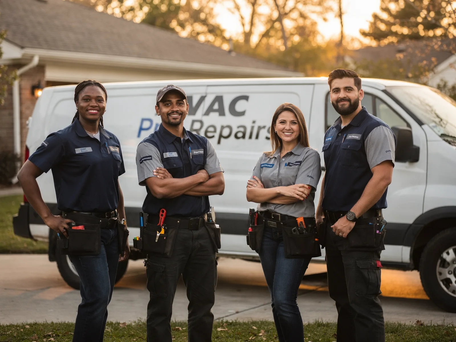 Heat Pump Repair company in Pitman, NJ