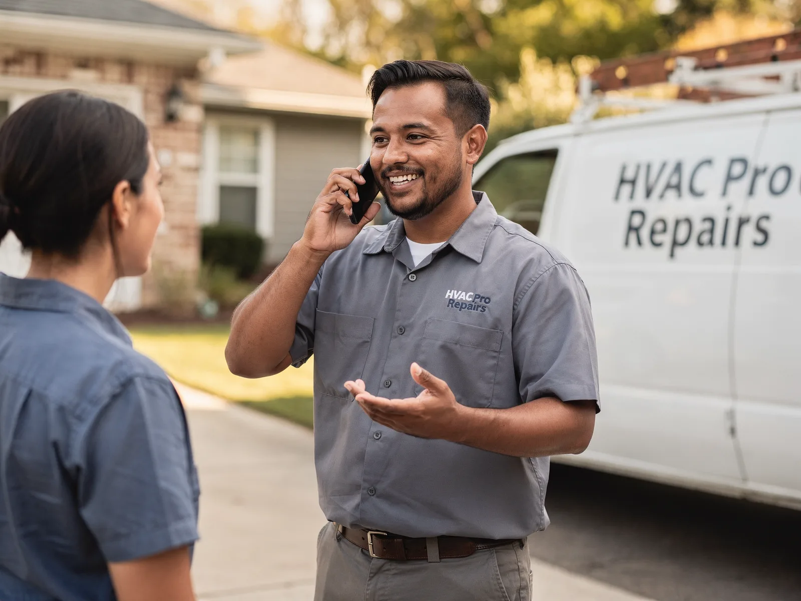 Heat Pump Repair Pitman, NJ FAQs